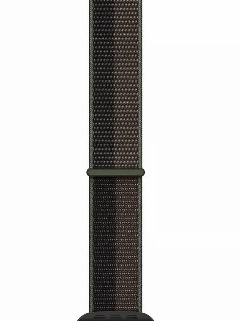 Apple Watch 45mm Sport Loop Tornado/Gray